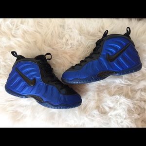 Little Posite Foams